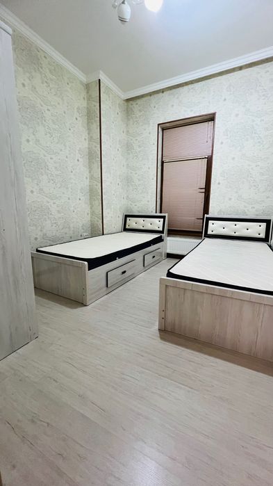 Аренда 4 комнатной квартиры,Яккасарайский район