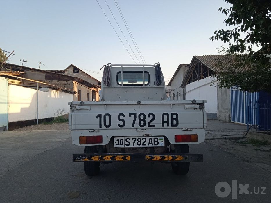 Дамас лабо с гарантией