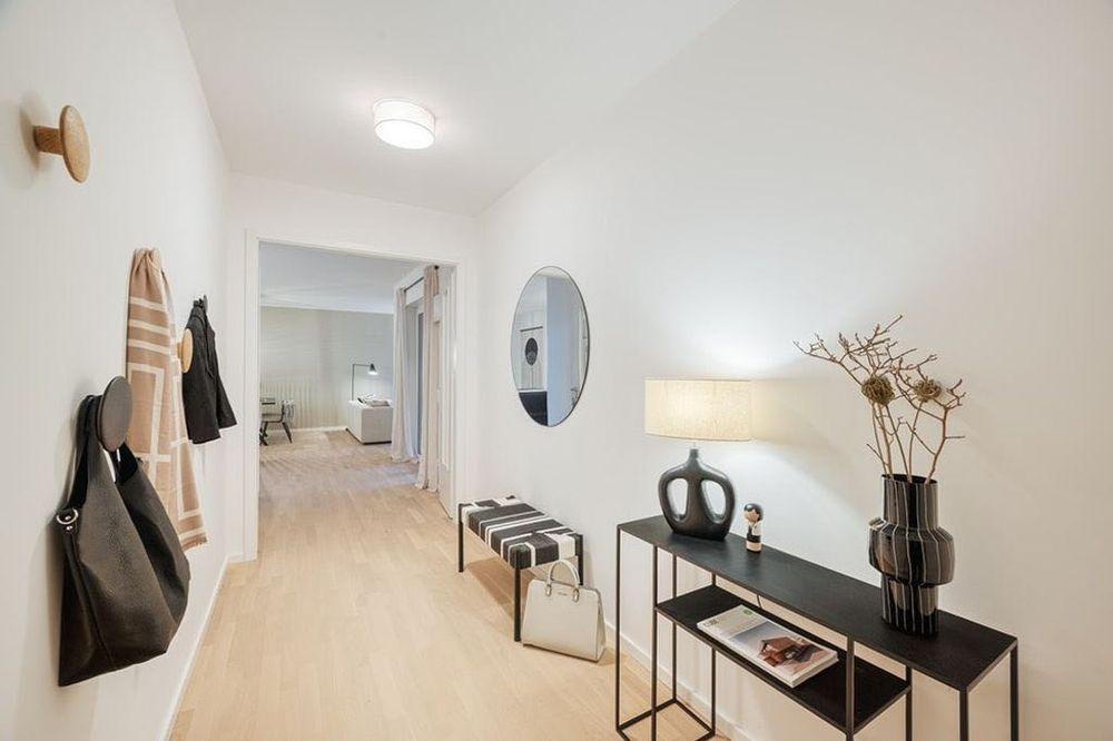 ЖК Gardens Residence, Новостройка, Шайхантахурский район