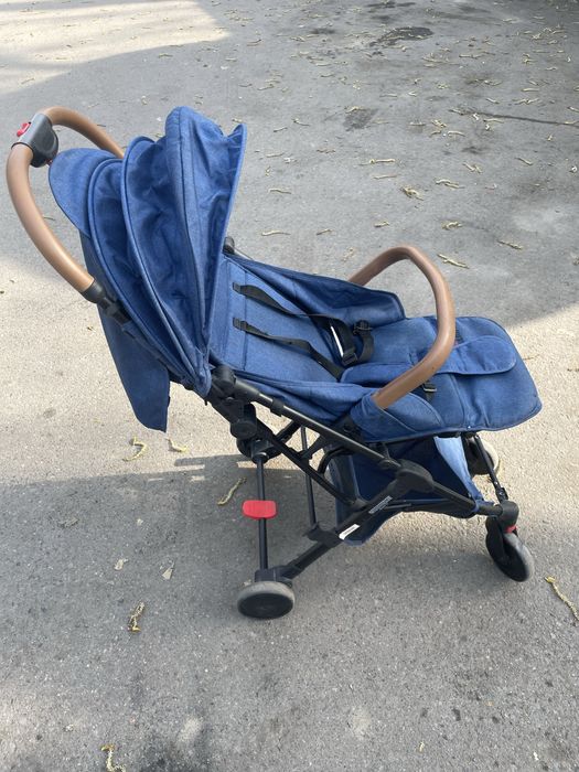 Детская коляска