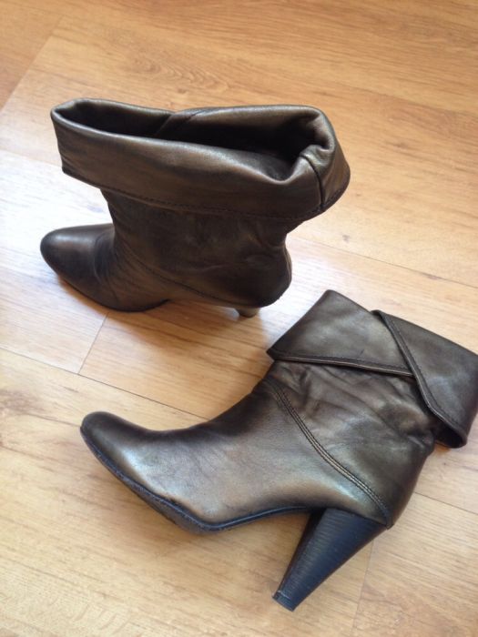 Botine dama ITALIA