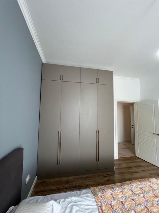 Долгосрочная Аренда