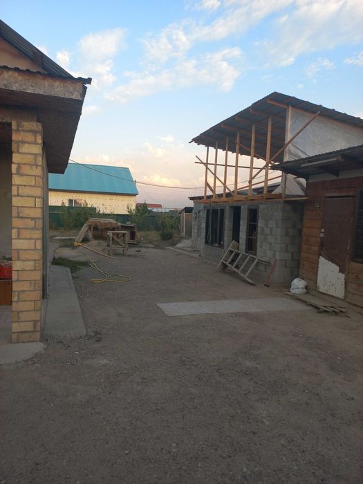 Дача , 6 соток , кокойнар .