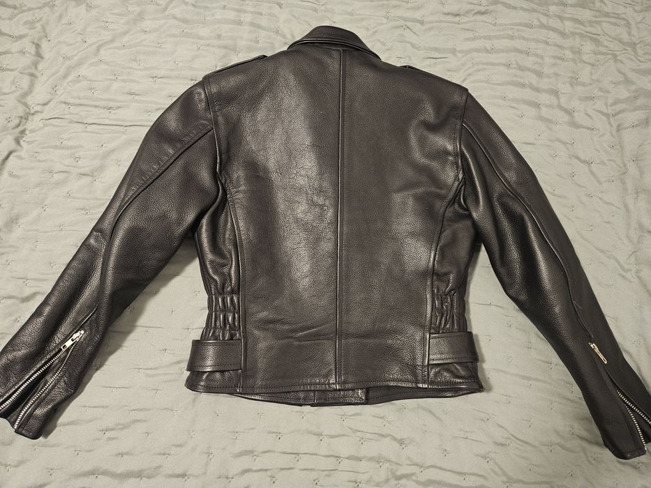Geaca moto dama Lynx XS