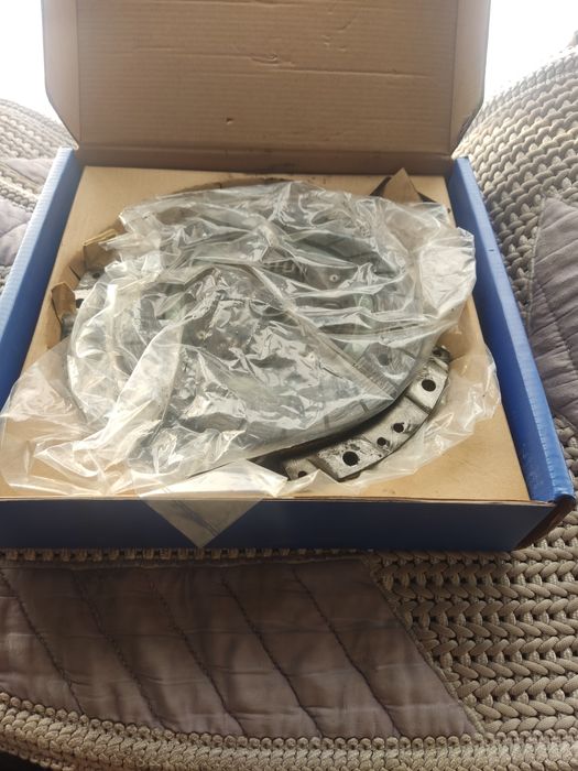 Сцепление в сборе ВАЗ