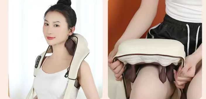 Продам массажёр домашний