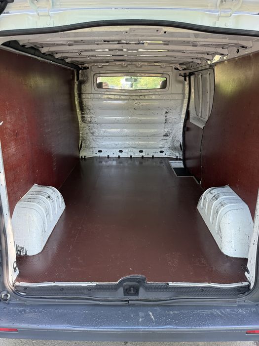 Opel Vivaro Lung 2.0 /2008 / Aer conditionat