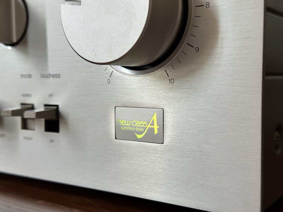 Усилитель Technics SU-V6