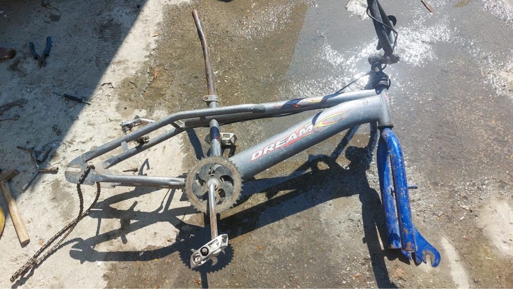 Велосипед сатылады