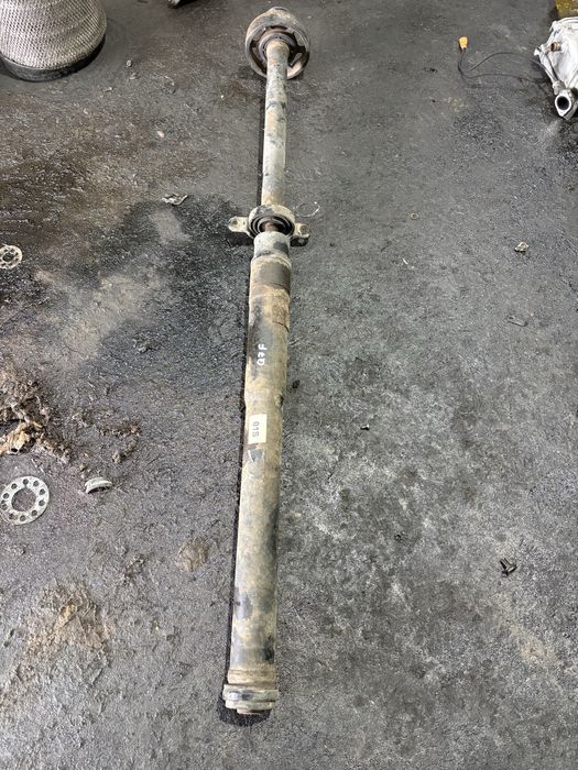 кардан ауди кю 7 audi q7 3.0 2012г.