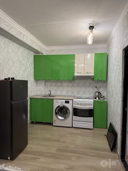 Сдается в Аренду квартира
