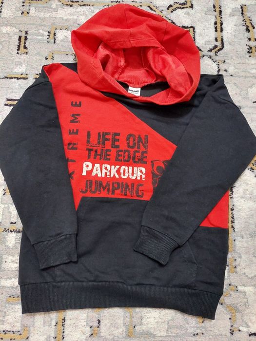 Свитшоты для мальчика