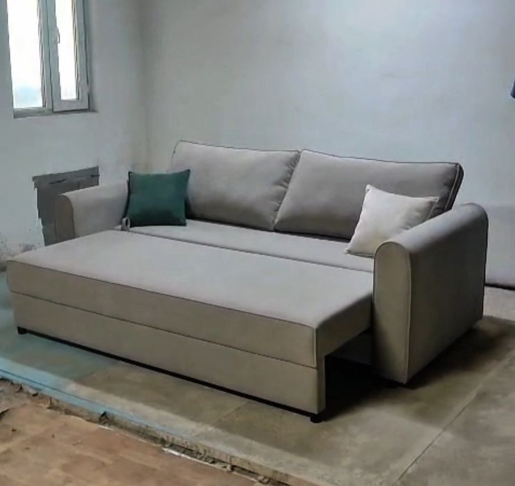 Жаңа Диван, Новый Диван