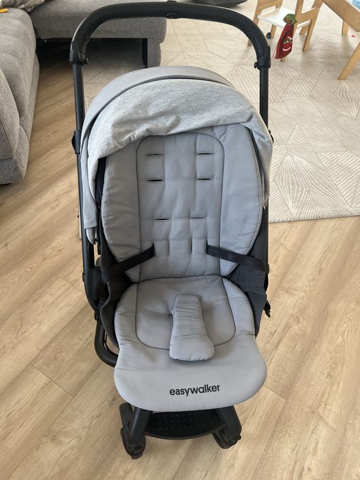 Продам коляску Easywalker Charley