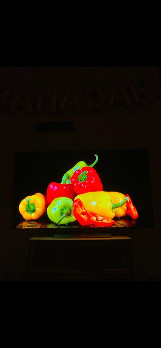 Продается телевизор LG C2 OLED evo 55