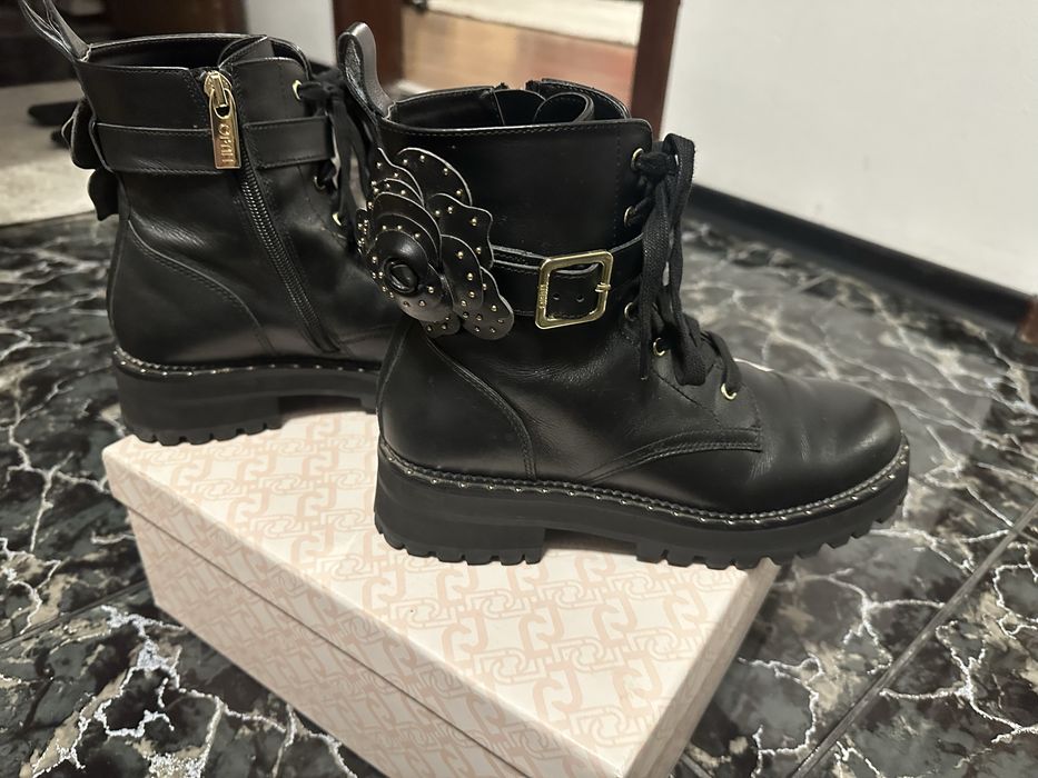 Дамски боти Liu jo