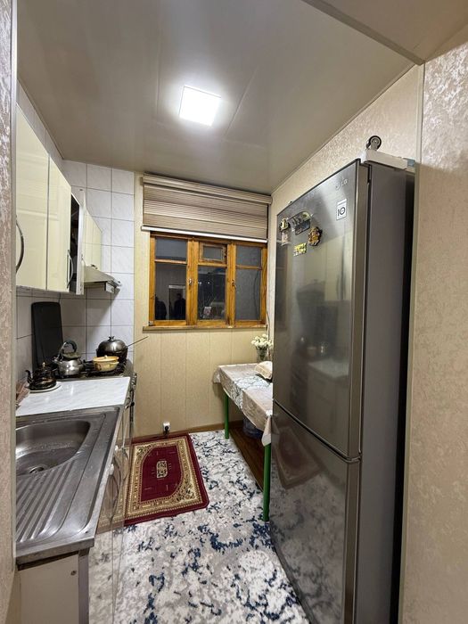 Продаётся 3х комнатная квартира Юнусабад 18 77 серия 

Ориентир: Сайра