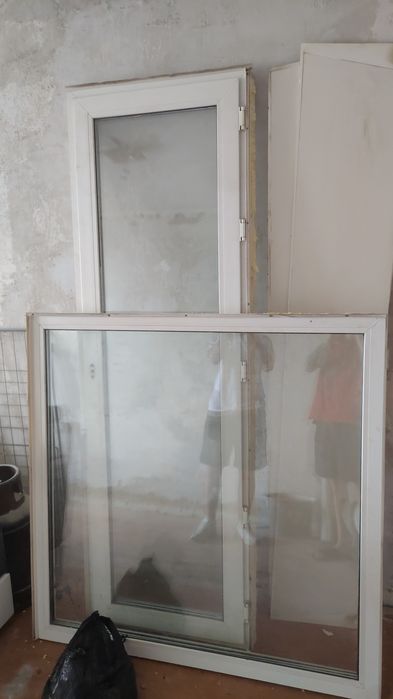 Продам балконное остекление
