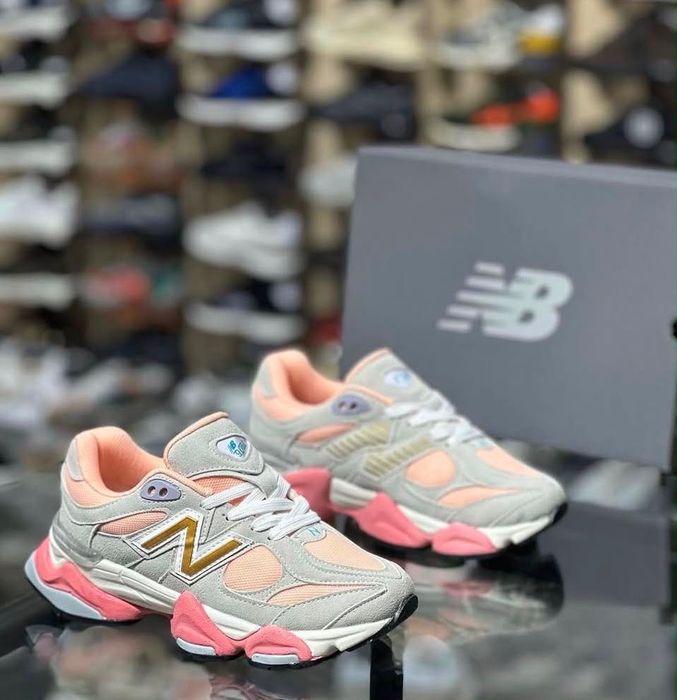 New Balance femei