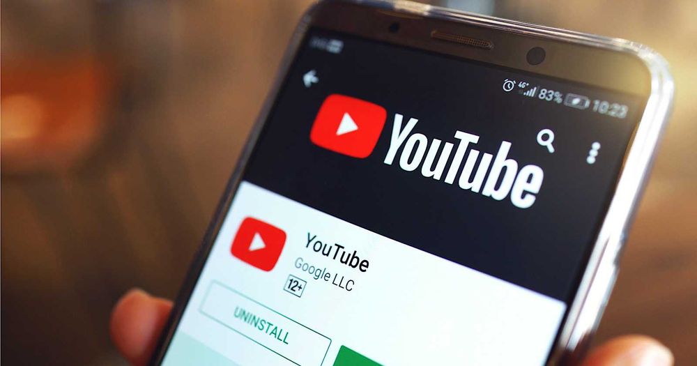 Amerika YouTube kanali ochish xizmati