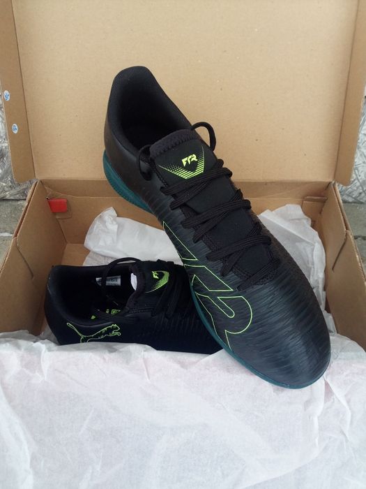 Adidași Puma future 8 play it