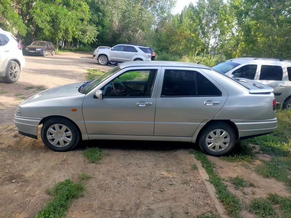 Продам автомобиль