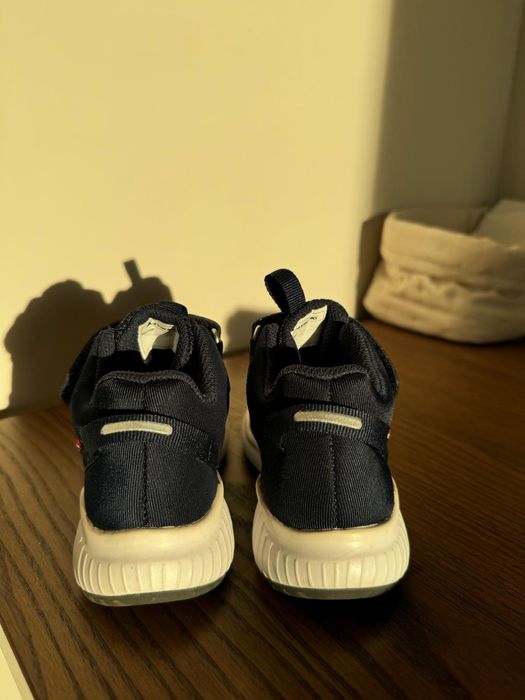 Детски зимни обувки, непромокаеми