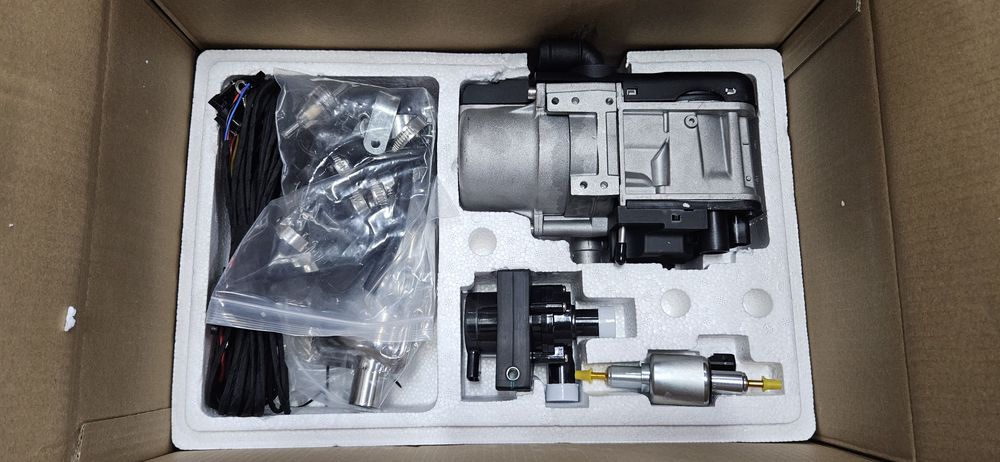 Автономка 12вольт