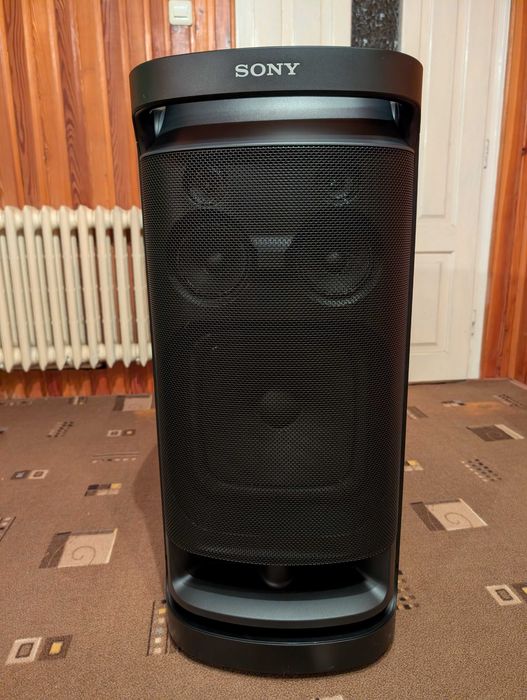 NOU - Boxa  Sony SRS-XV900 Mega Bass Sunet 360 - livrare in tara