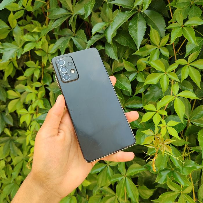 Samsung Galaxy A52 256/8 Gb Srochni