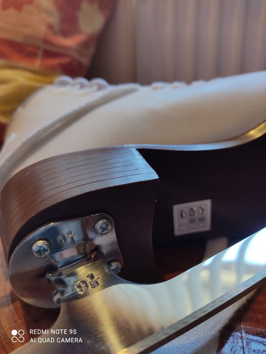 Кънки за лед Граф