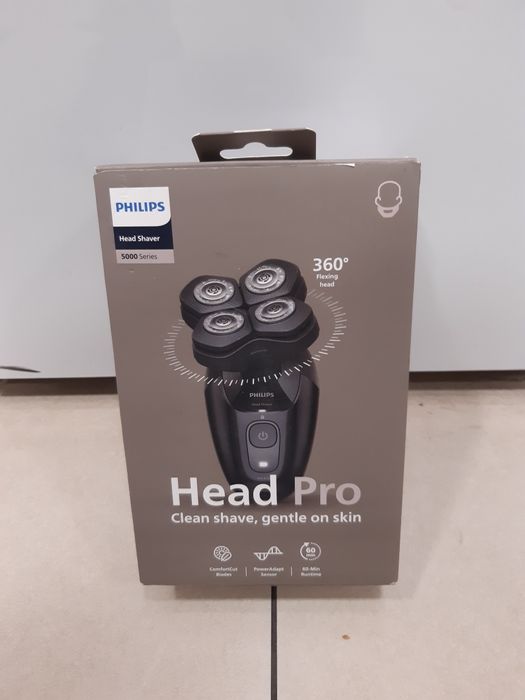 Philips Head Pro 500 S Sigilat