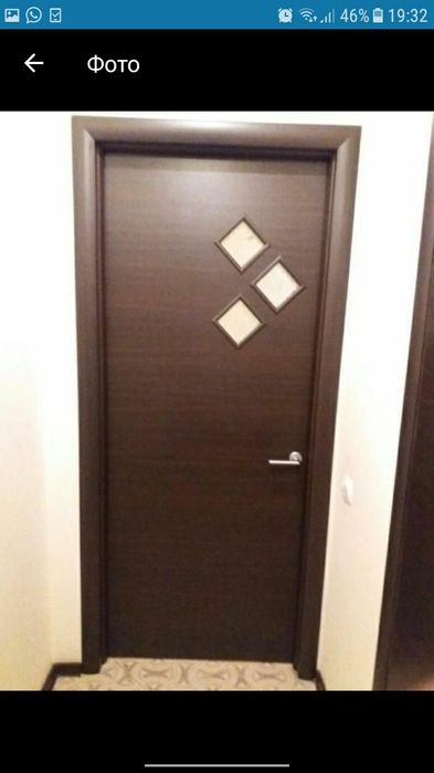 Плотник. Профессиональная установка дверей