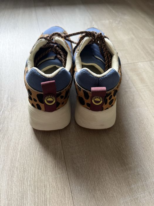 Сникърси Scotch and Soda 38 номер