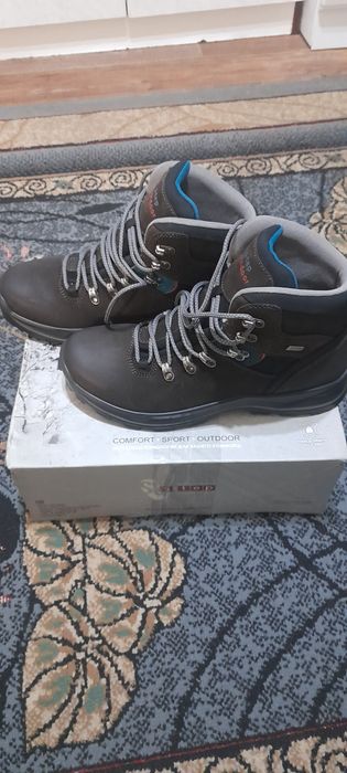 Продам берцы .Отличное качество. Россия.