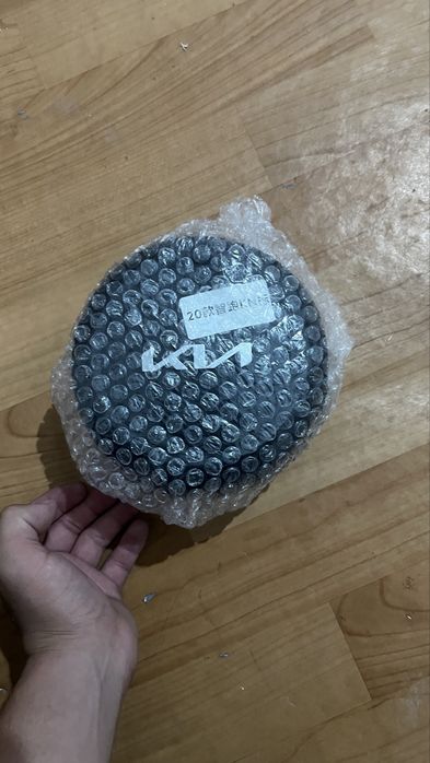 Kia Seltos аирбак бар