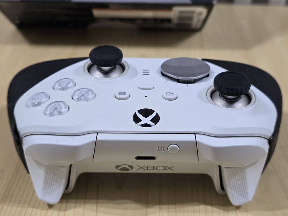 XBOX ELITE Series 2  Контролер