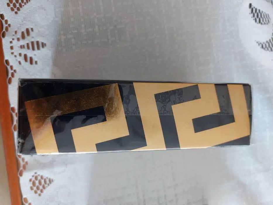 Мъжки афтършейв Versace 100ml