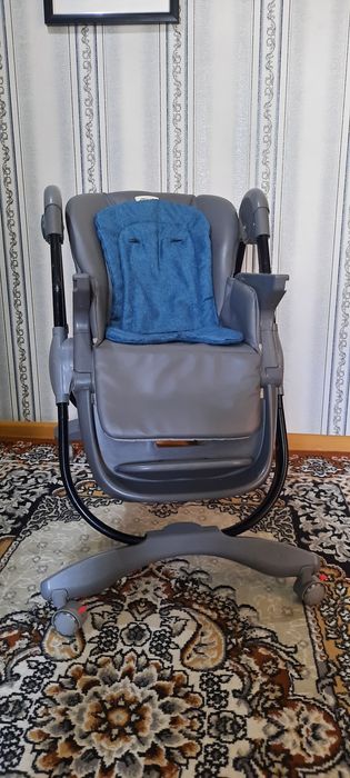 Продам детский кресло для  кормления