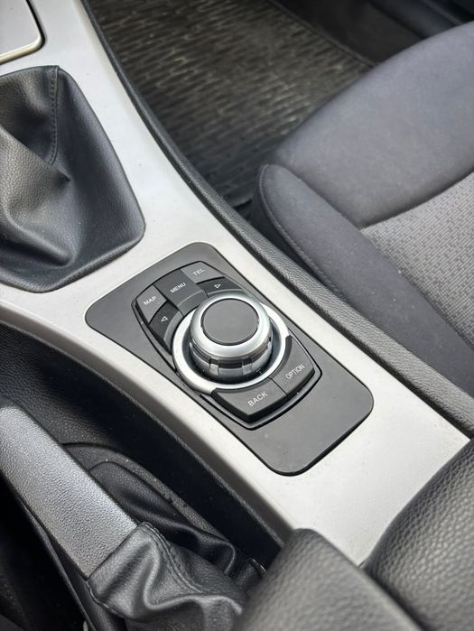 BMW 3 Series 2006 — imagine 5
