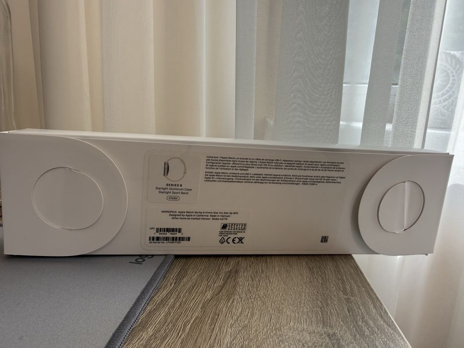 Apple Watch Series 8 41 mm