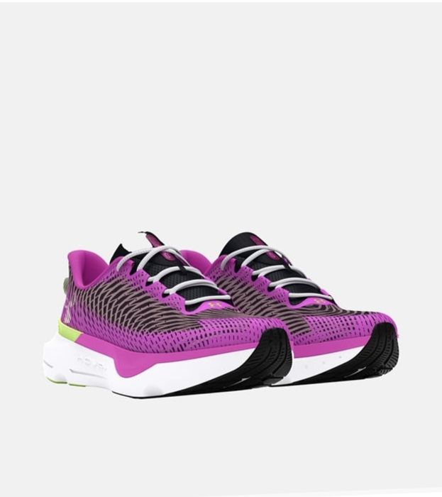 Under armour, Running shoes,42,5