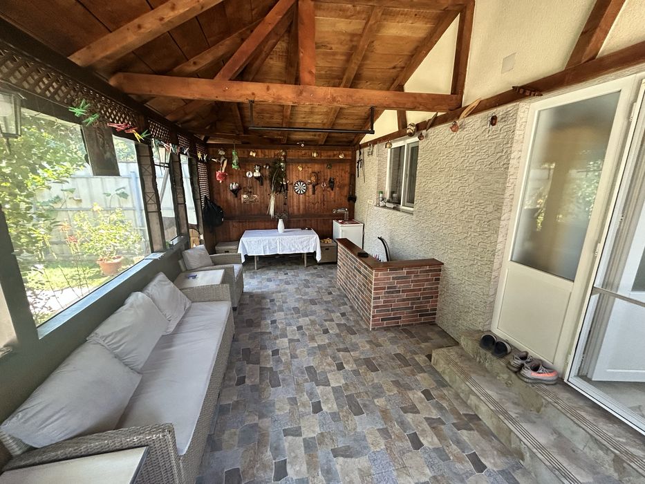 Casa Chitila Ilfov