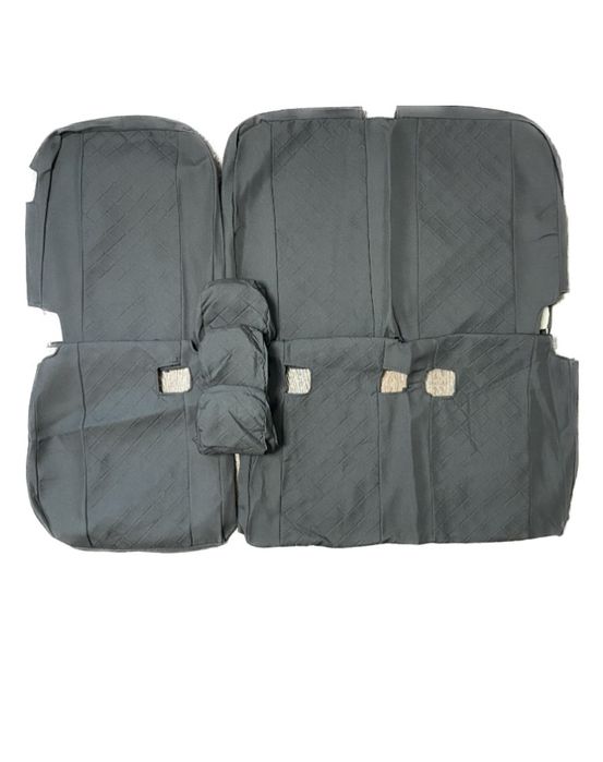 Чехлы ларгус. Чехол на салон