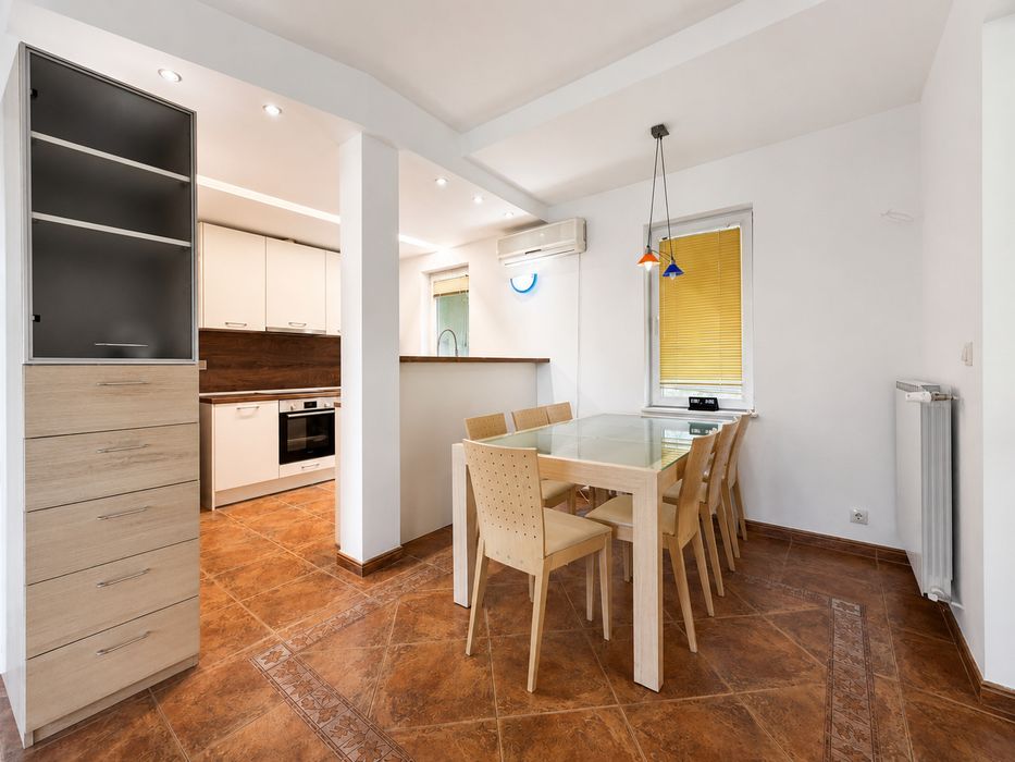 Дава се под наем Къща в Банкя - 200 кв.м за 2100 € - Снимка #6
