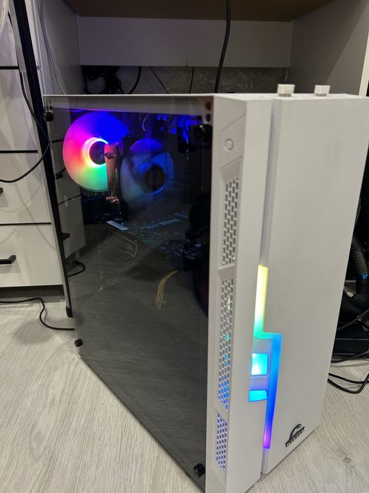 Продам игровой компьютер i5 9400f