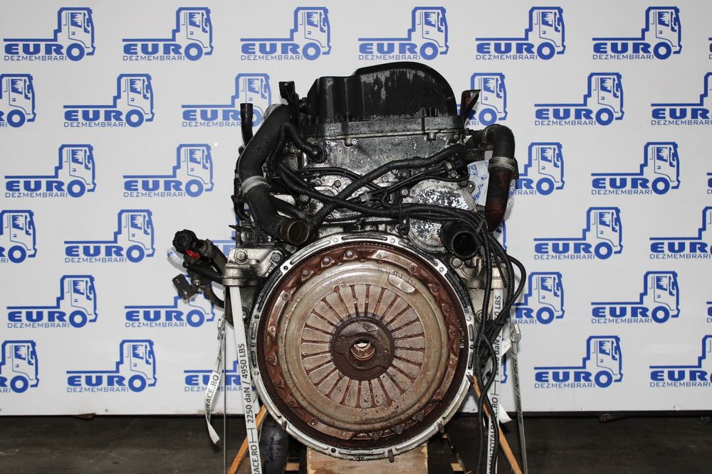 motor renault dxi 11 450cp euro 5 21042786