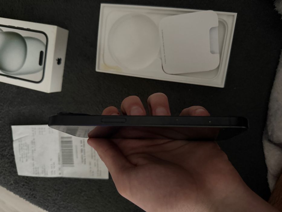 Iphone 15 normal
