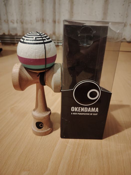 O kendama anty skyd