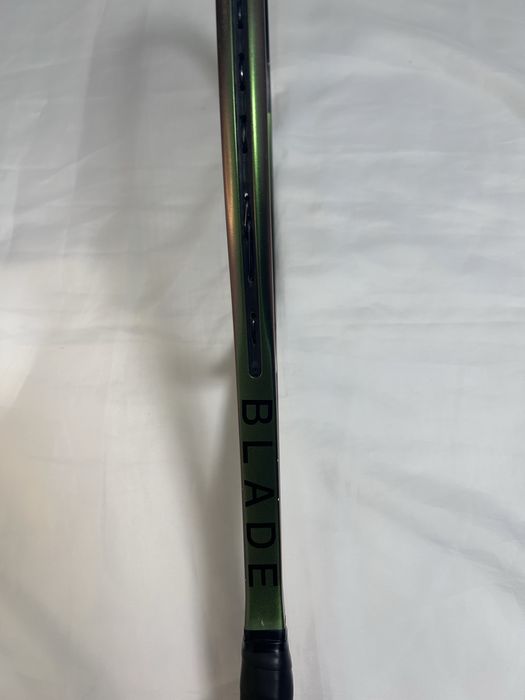 wilson blade 98 (16x19) V8